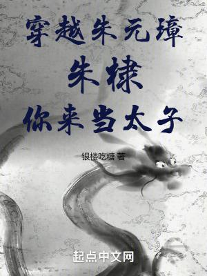 穿越朱元璋:朱棣,你来当太子