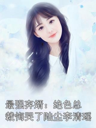 最强弃婿:绝色总裁悔哭了