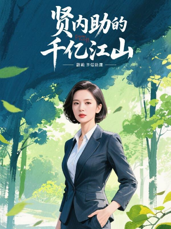 贤内助的千亿江山