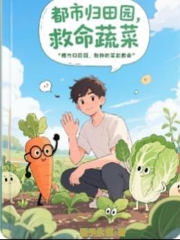 都市归田园:我种的菜能救命