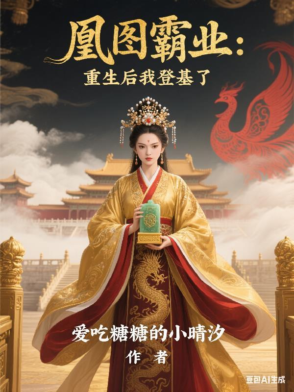 凰图霸业:重生后我登基了