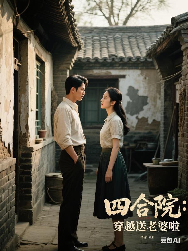 四合院:穿越送老婆啦