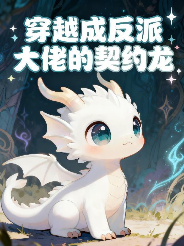 穿越成反派大佬的契约龙