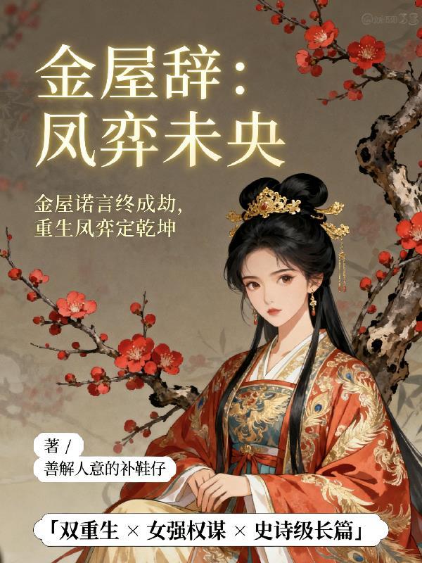 金屋辞:凤弈未央