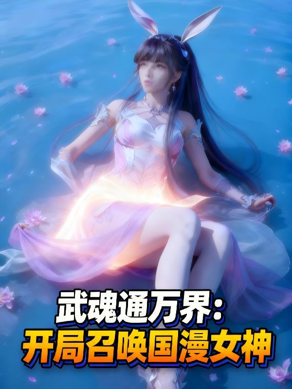 武魂通万界：开局召唤国漫女神